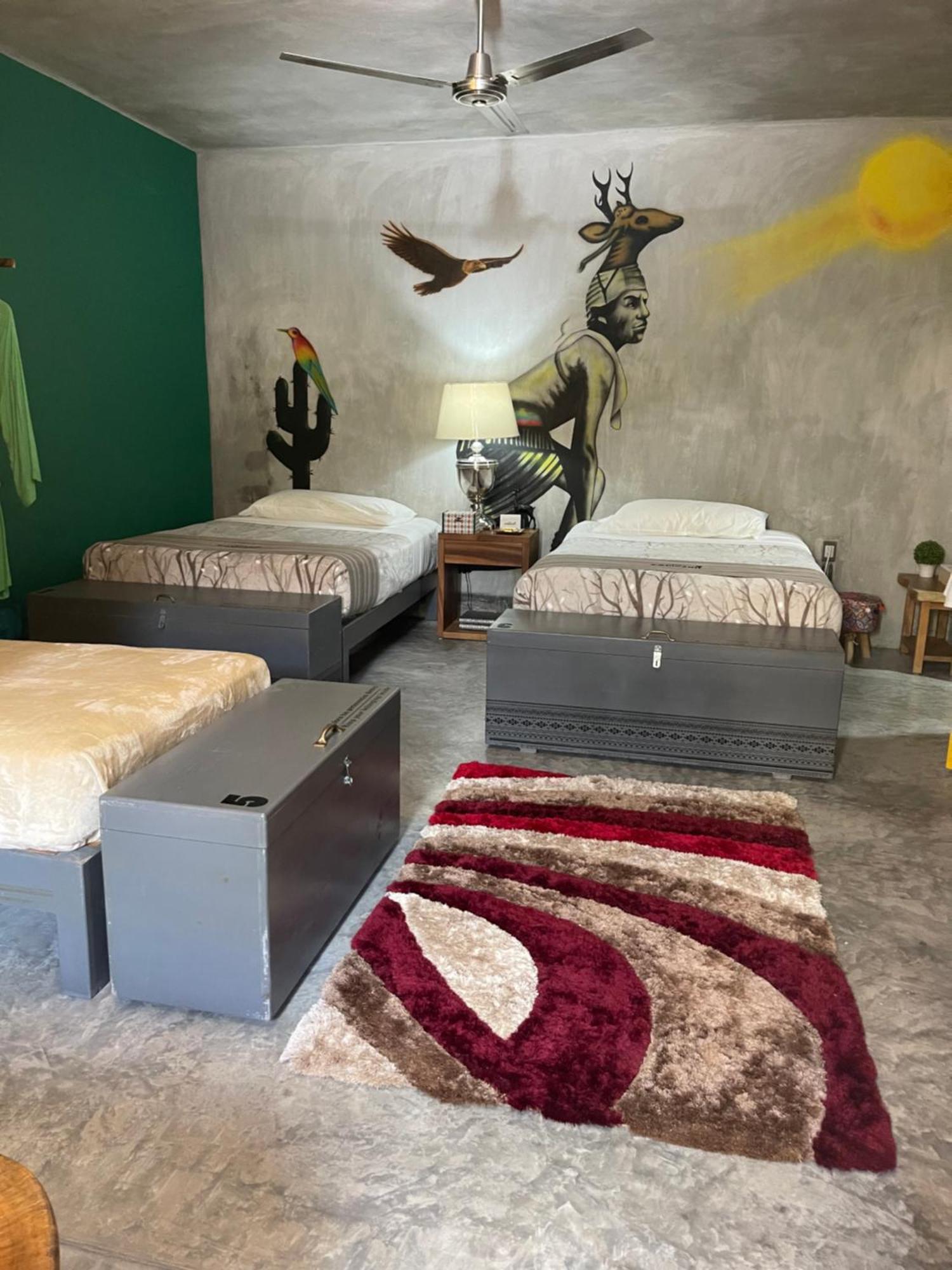 Hotel Casa Conicarit 3*